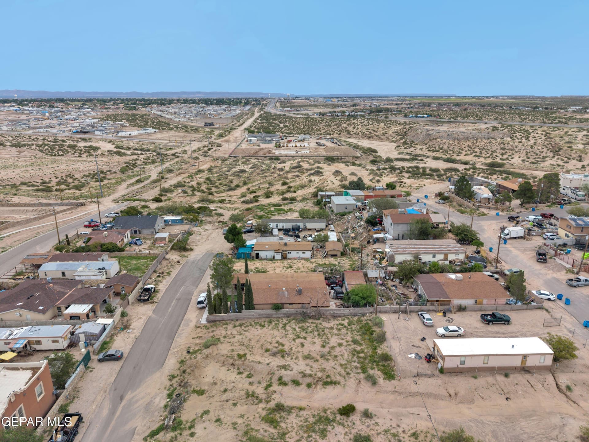 0.15 acres in El Paso County - photo 6