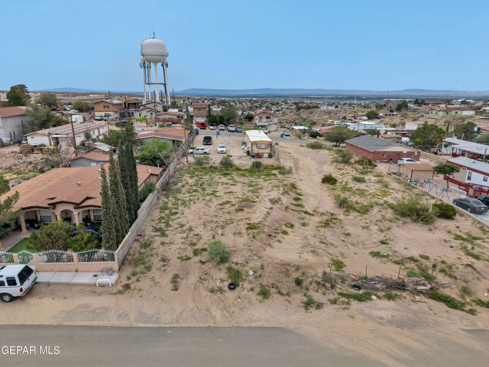 0.15 acres in El Paso County - photo 15