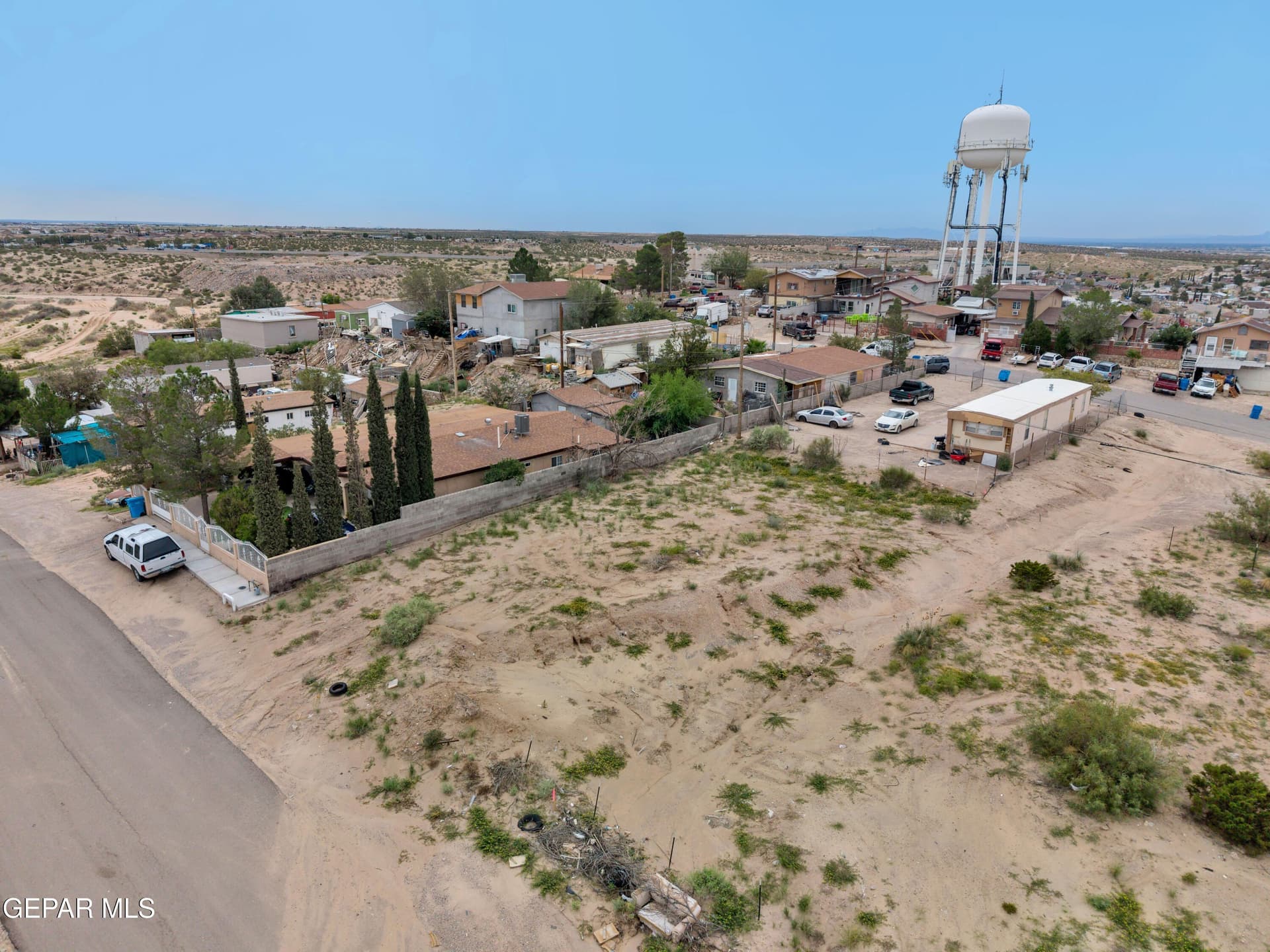 0.15 acres in El Paso County - photo 5