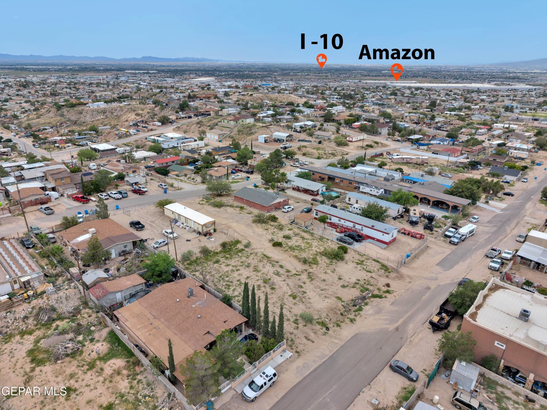 0.15 acres in El Paso County - photo 3