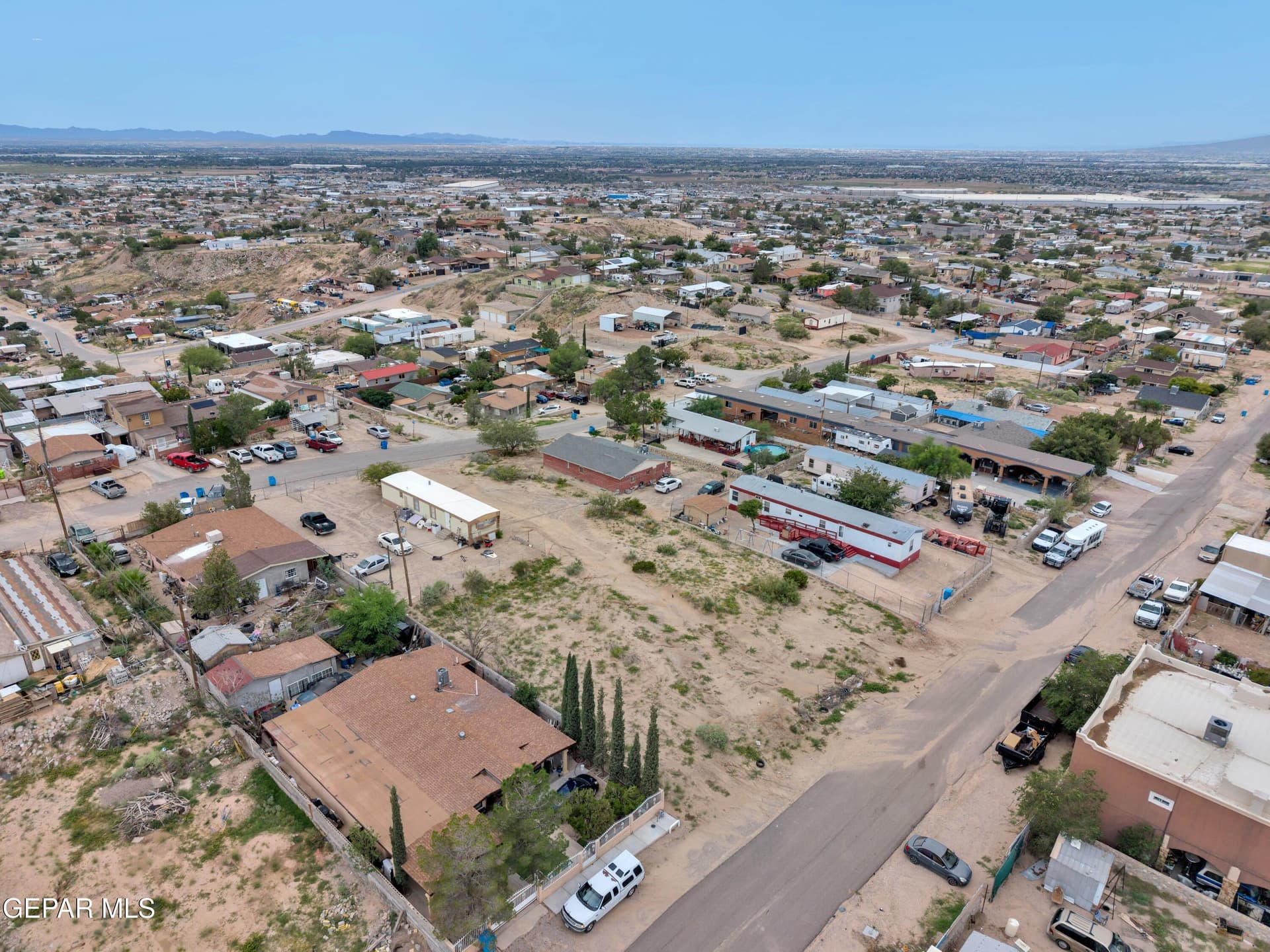 0.15 acres in El Paso County - photo 9