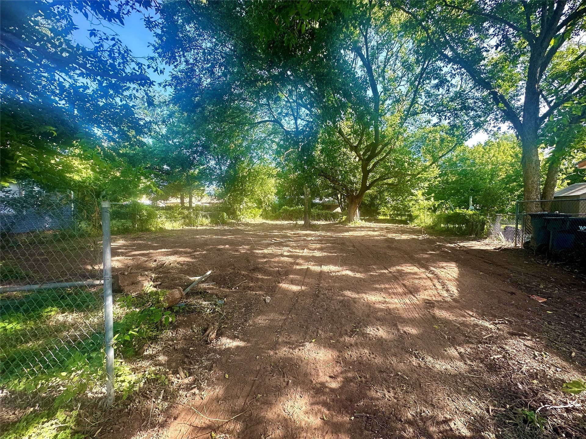 0.17 acres in McLennan County