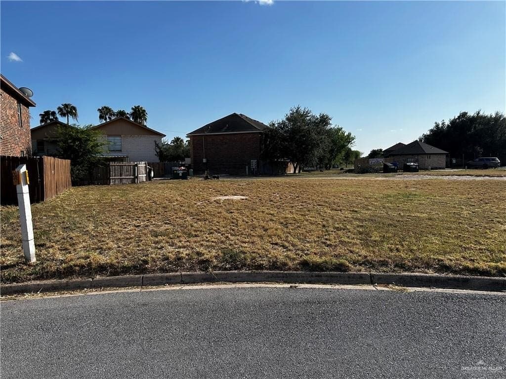 0.33 acres in Hidalgo County - photo 2