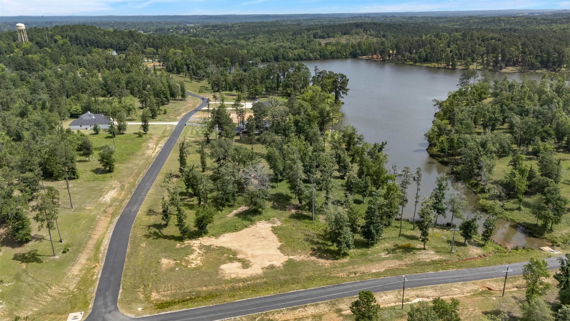 1.33 acres in Harrison County gallery image 2