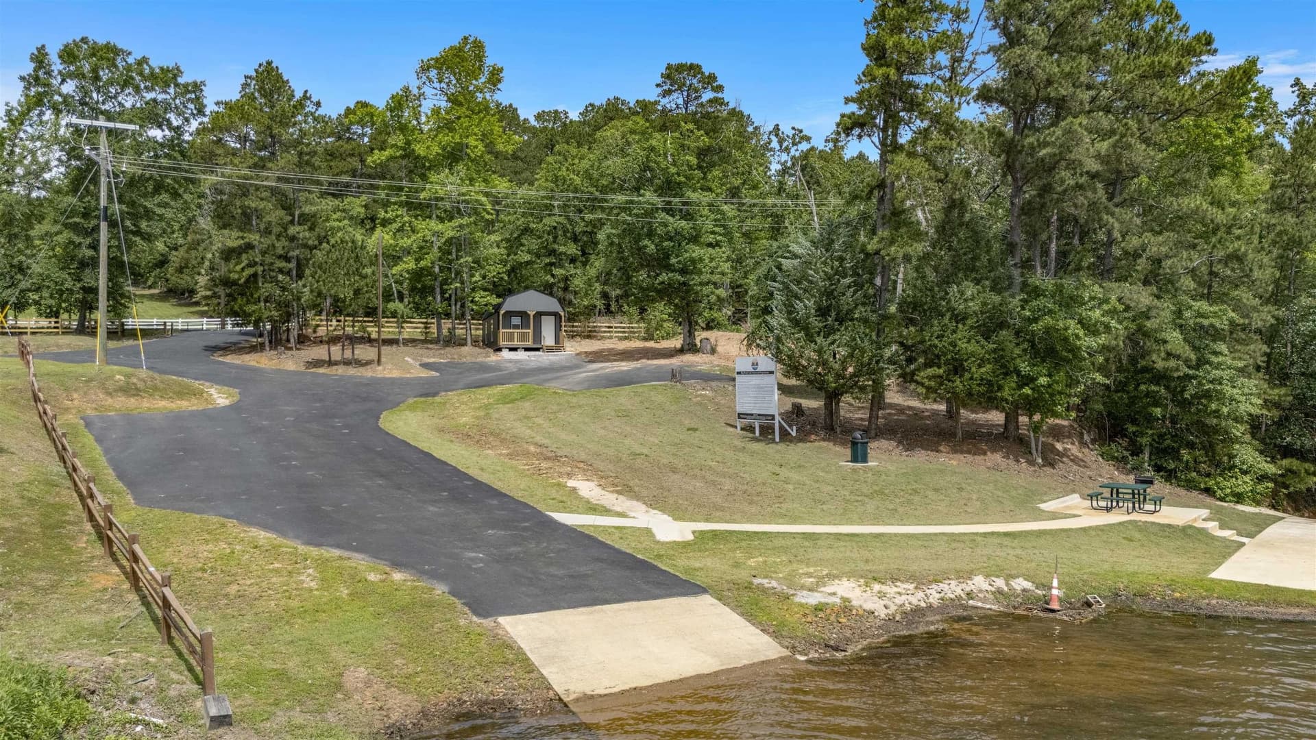 1.33 acres in Harrison County - photo 13