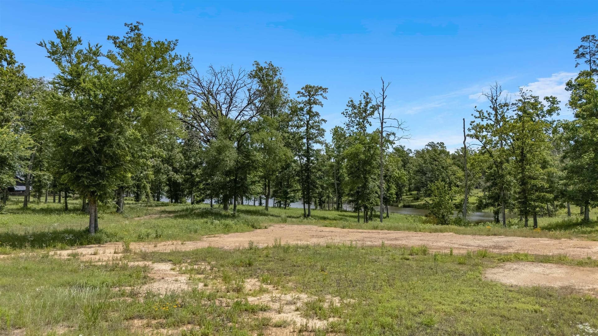 1.33 acres in Harrison County featured view