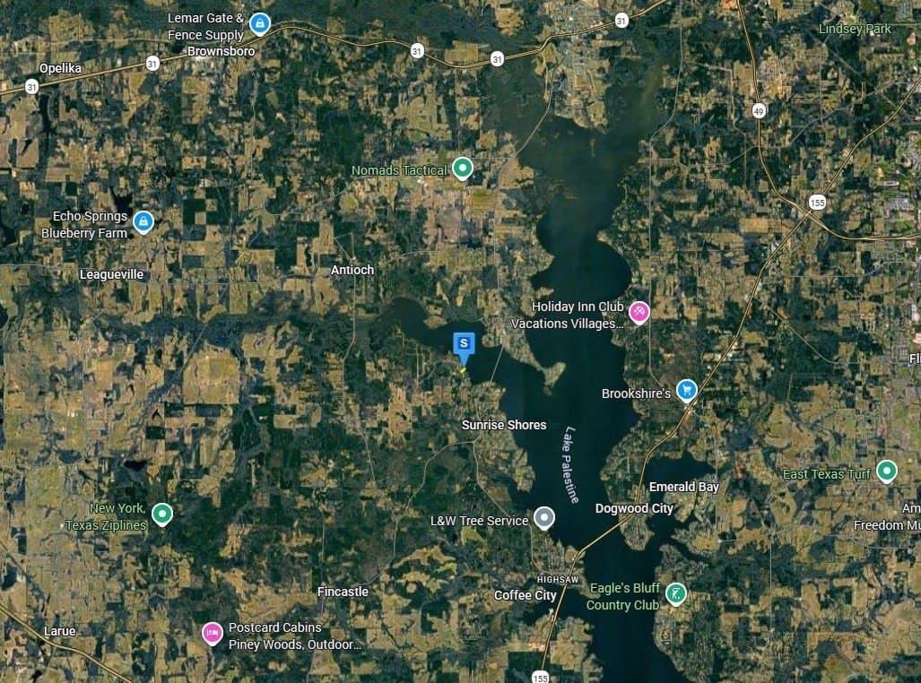 1.05 acres in Henderson County - photo 3