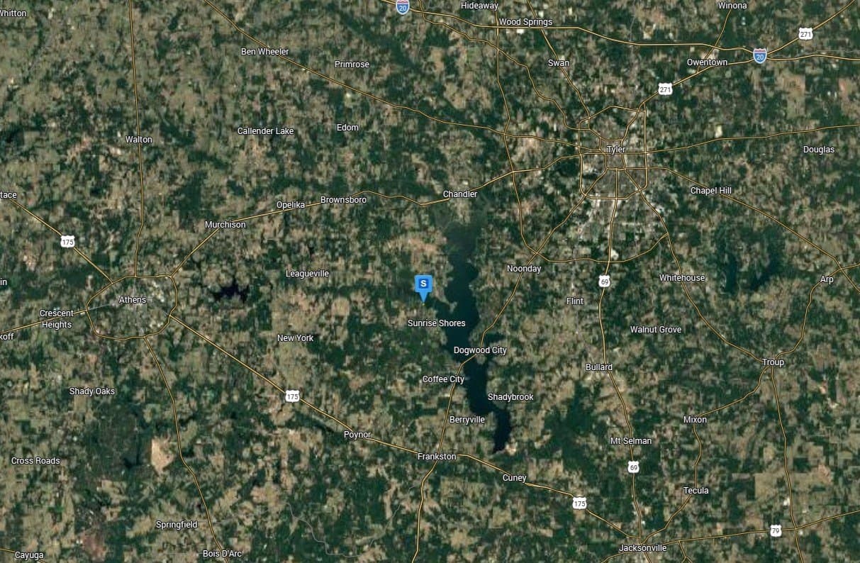 1.05 acres in Henderson County - photo 4