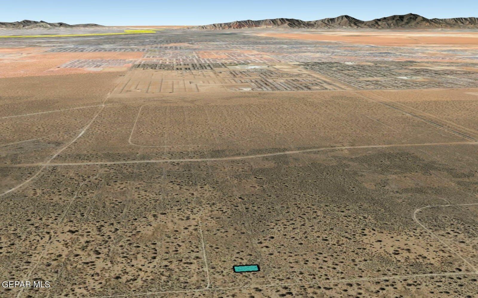 0.3 acres in El Paso County - photo 9