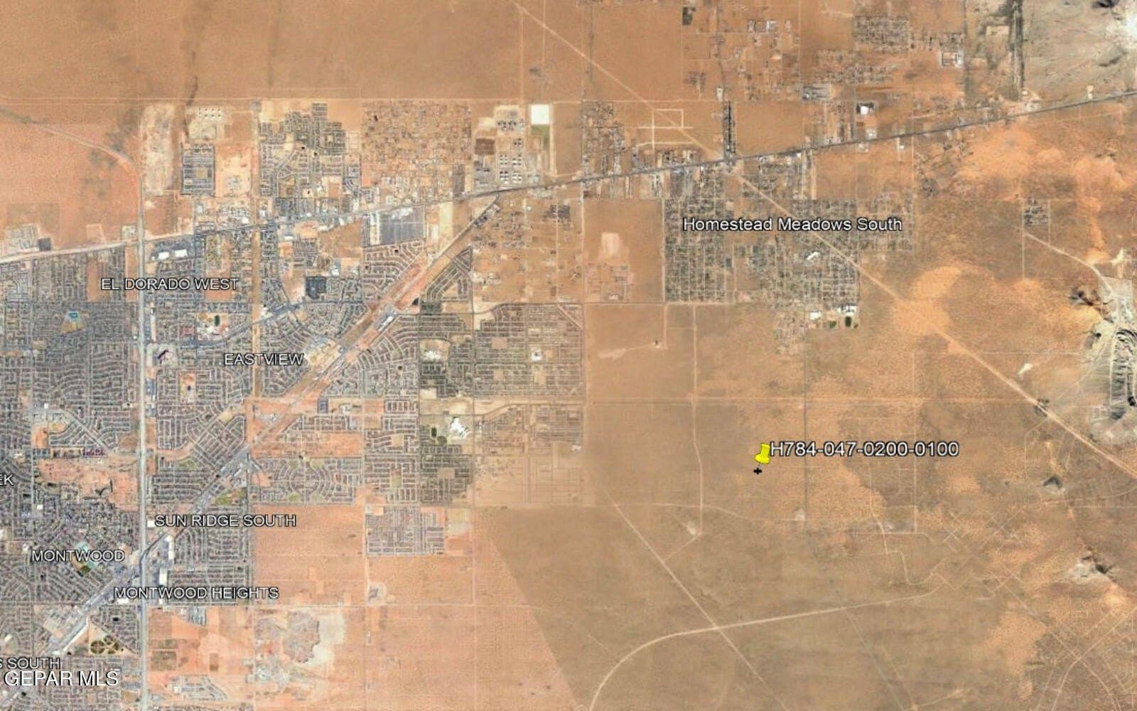 0.3 acres in El Paso County gallery image 4