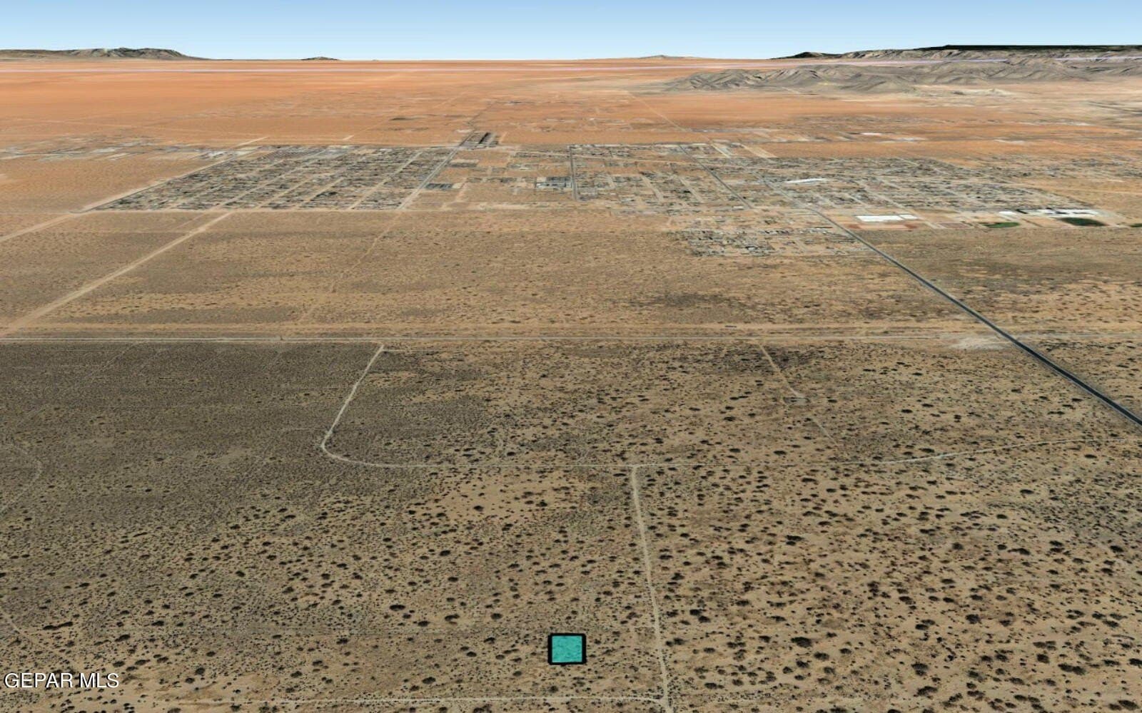 0.3 acres in El Paso County - photo 6