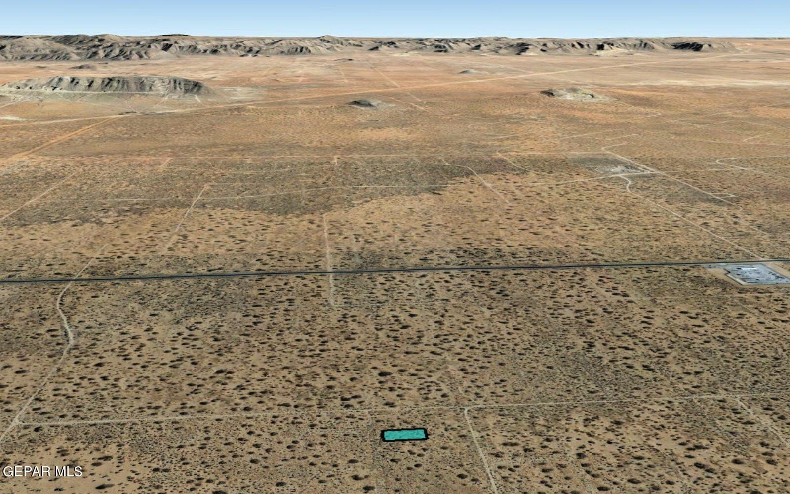 0.3 acres in El Paso County - photo 7