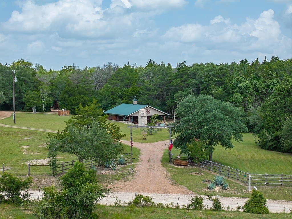 8.15 acres in Washington County