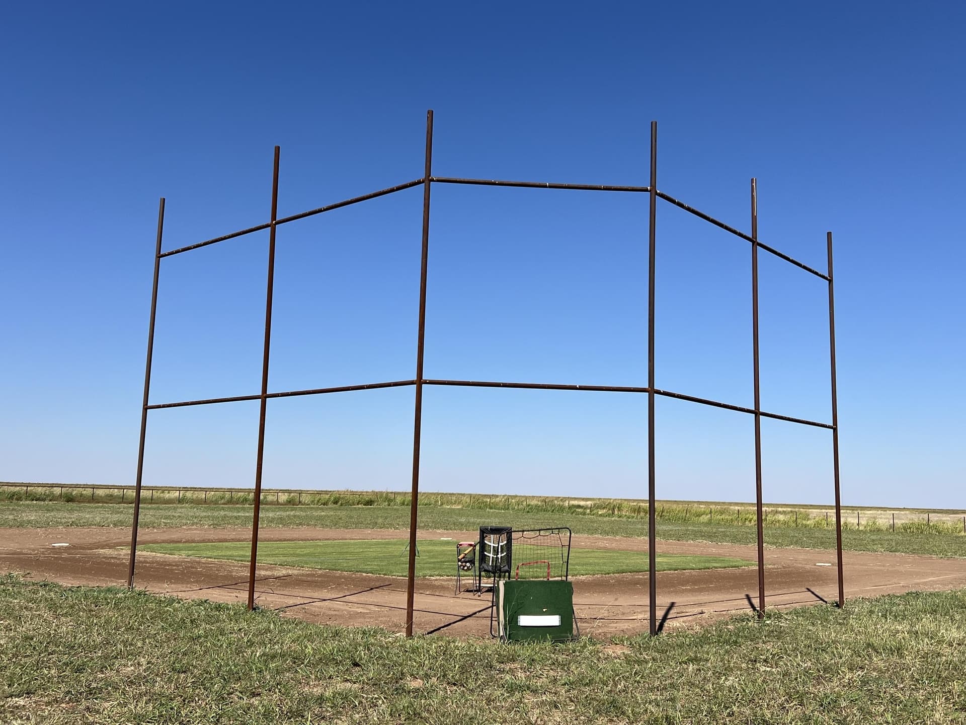 10 acres in Lubbock County gallery image 3