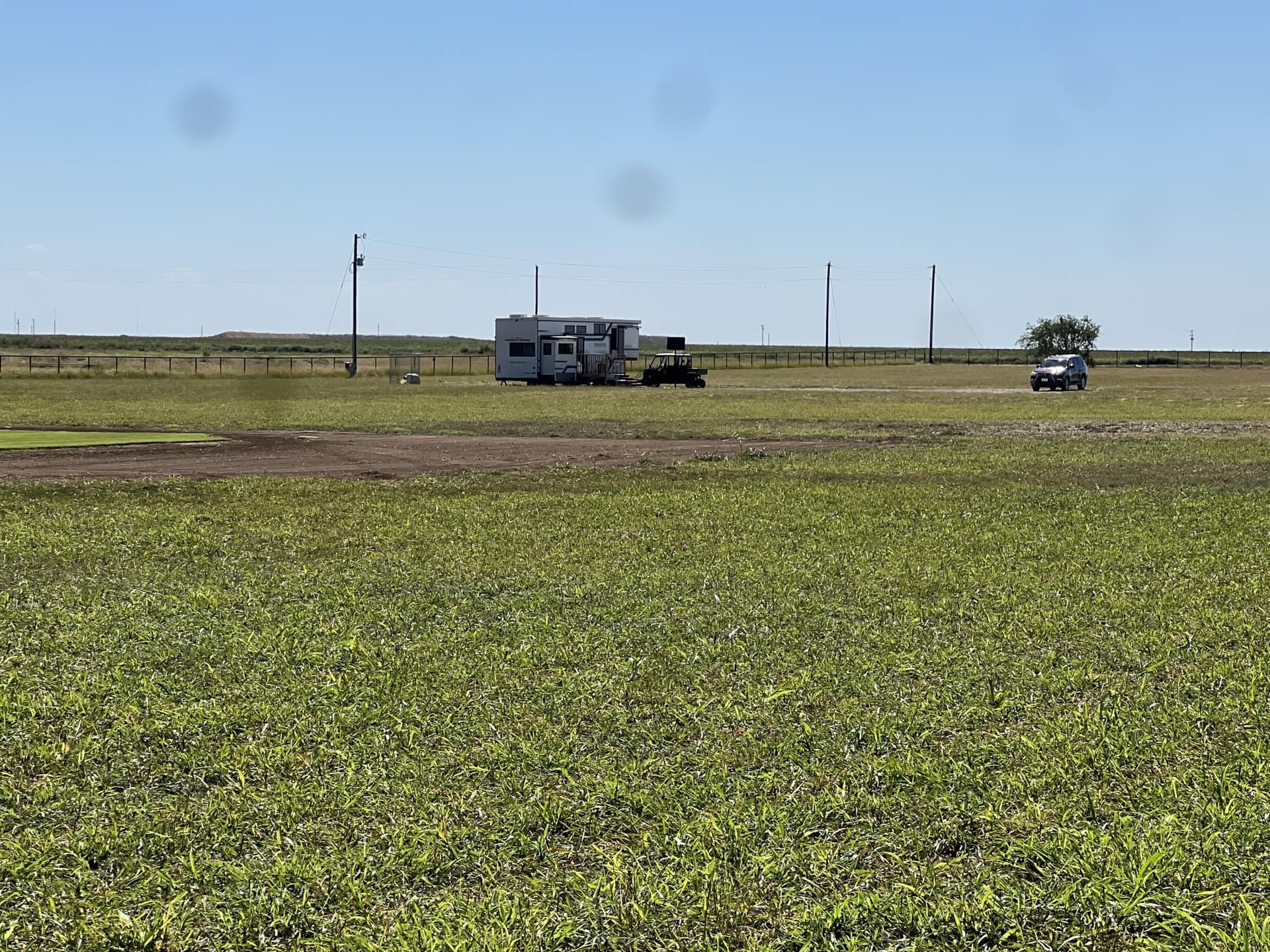 10 acres in Lubbock County featured view