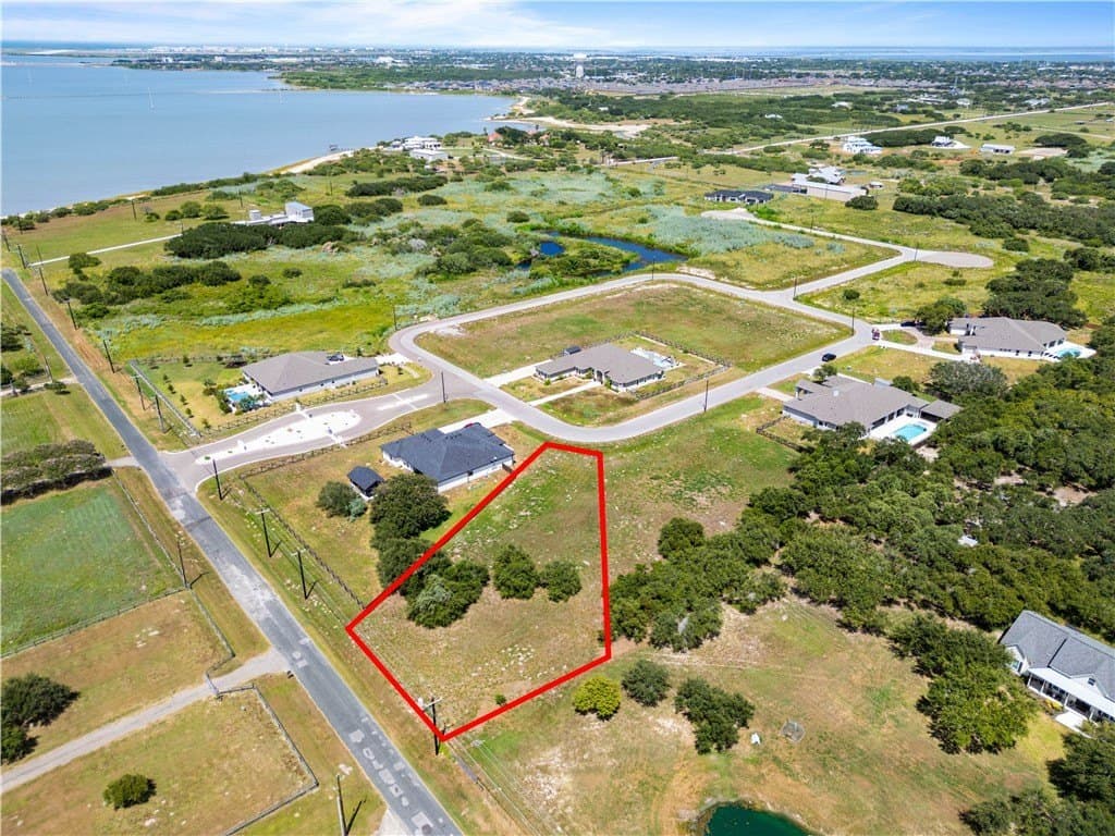 0.51 acres in Nueces County featured view
