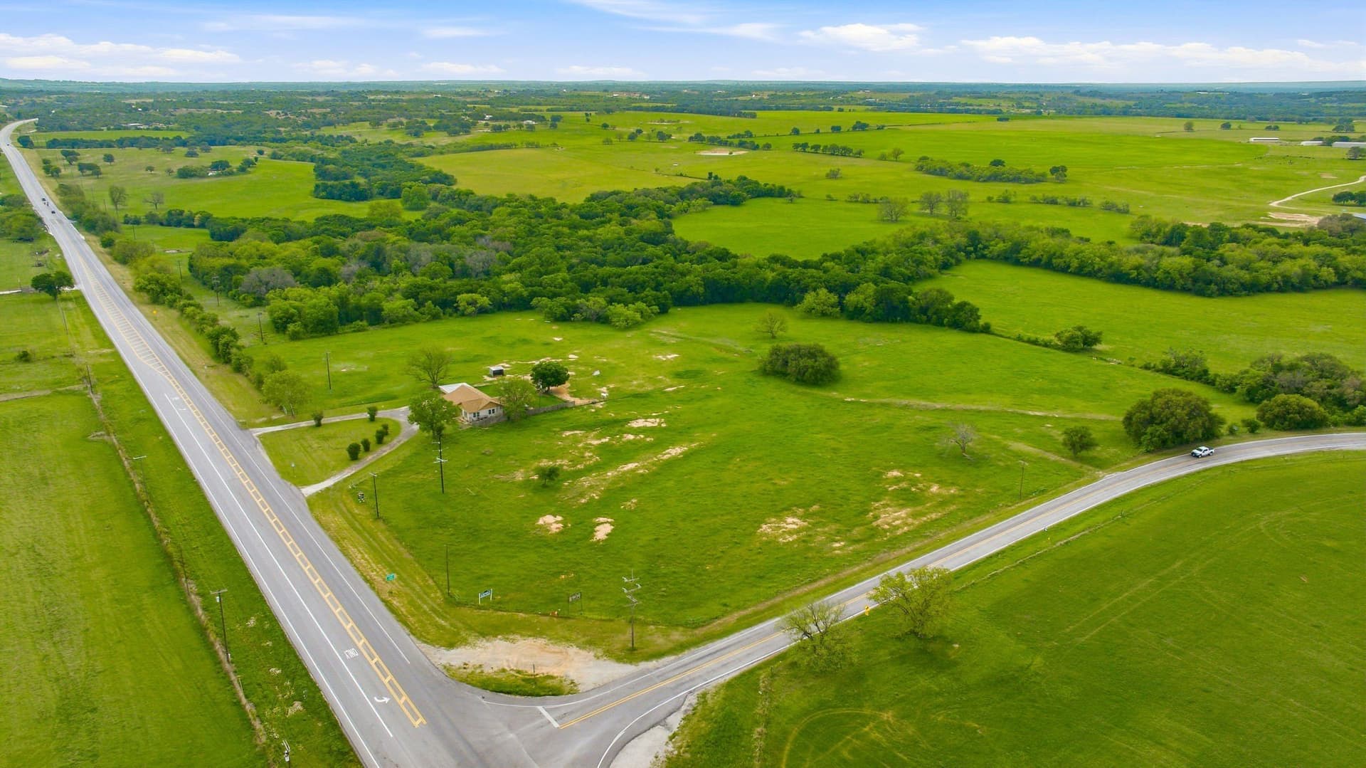 25.8 acres in Comanche County gallery image 3