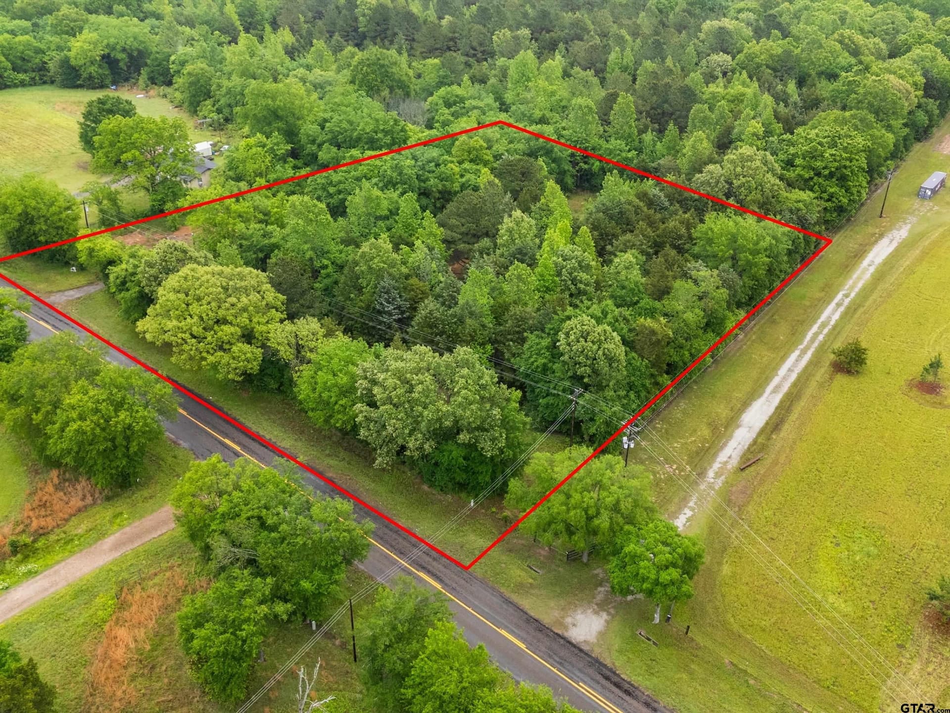 2.6 acres in Wood County gallery image 3