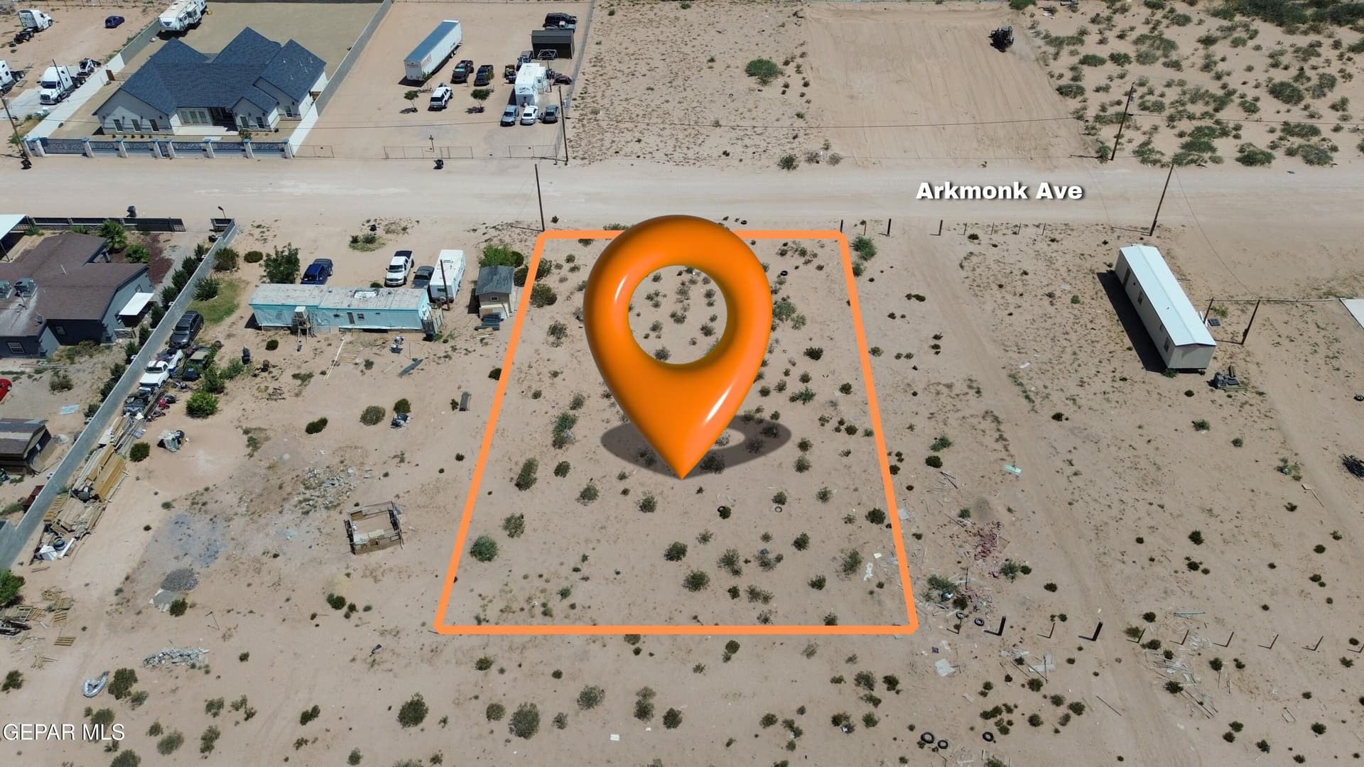 0.5 acres in El Paso County gallery image 4