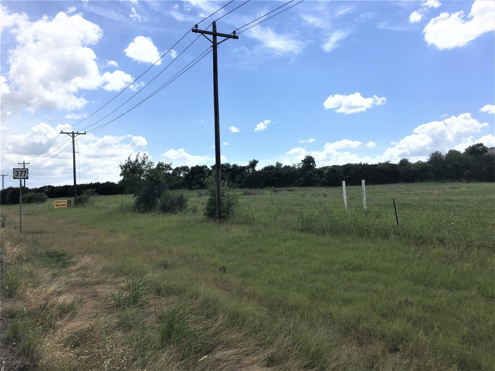 11.72 acres in Parker County - photo 4