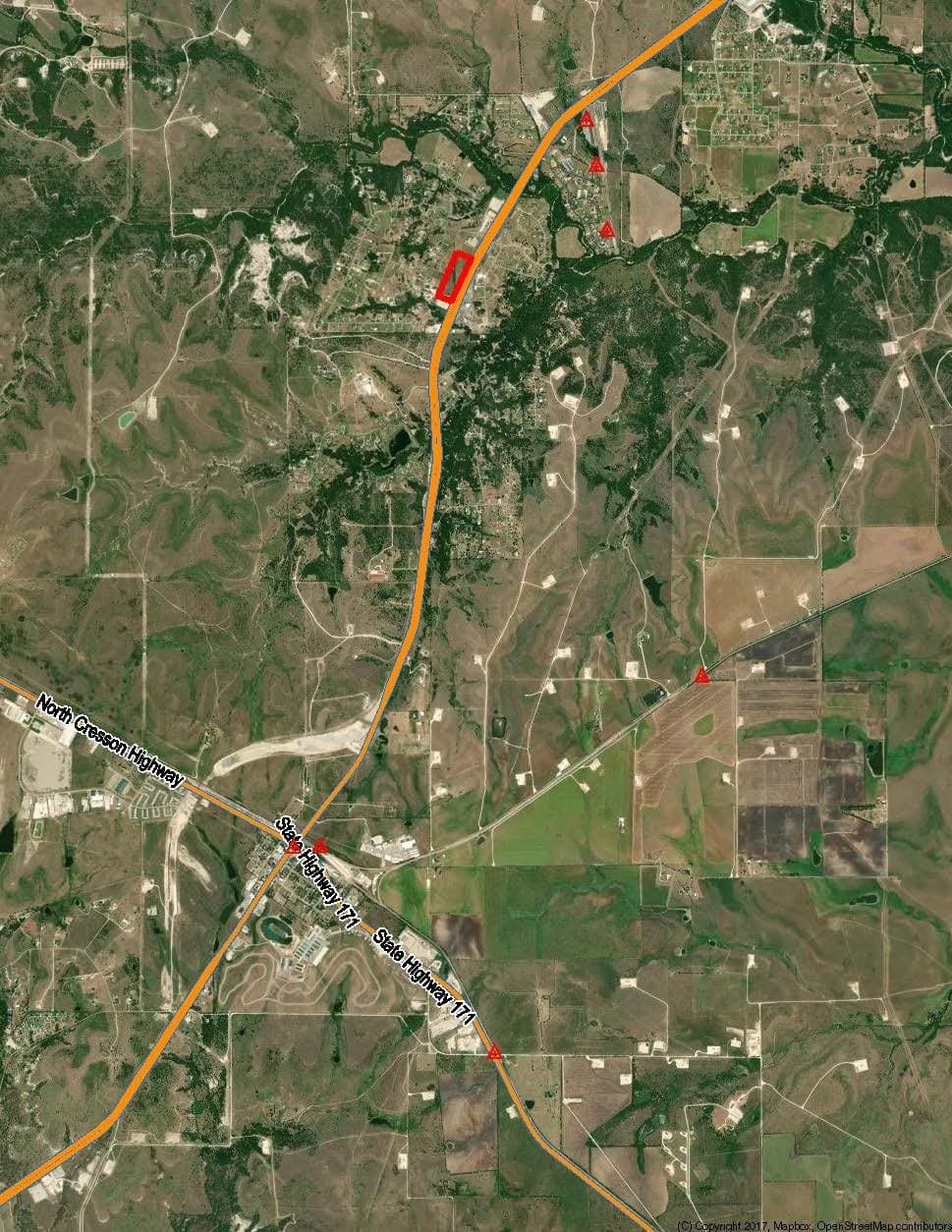 11.72 acres in Parker County - photo 2