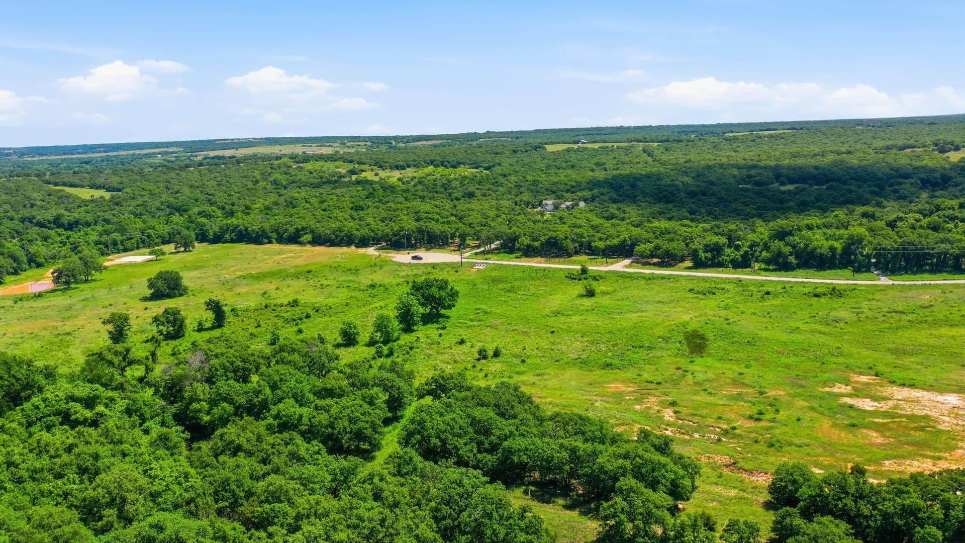 5 acres in Jack County featured view