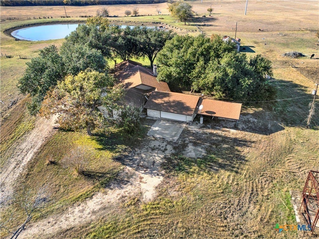 67.89 acres in Bell County