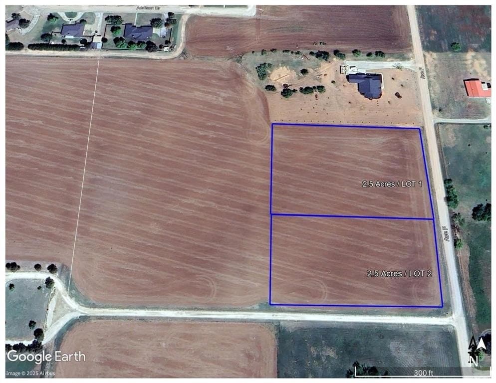 2.5 acres in Haskell County gallery image 2