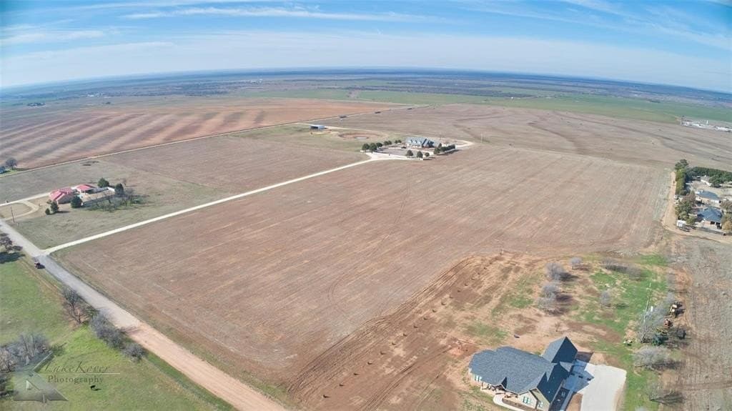 2.5 acres in Haskell County gallery image 3