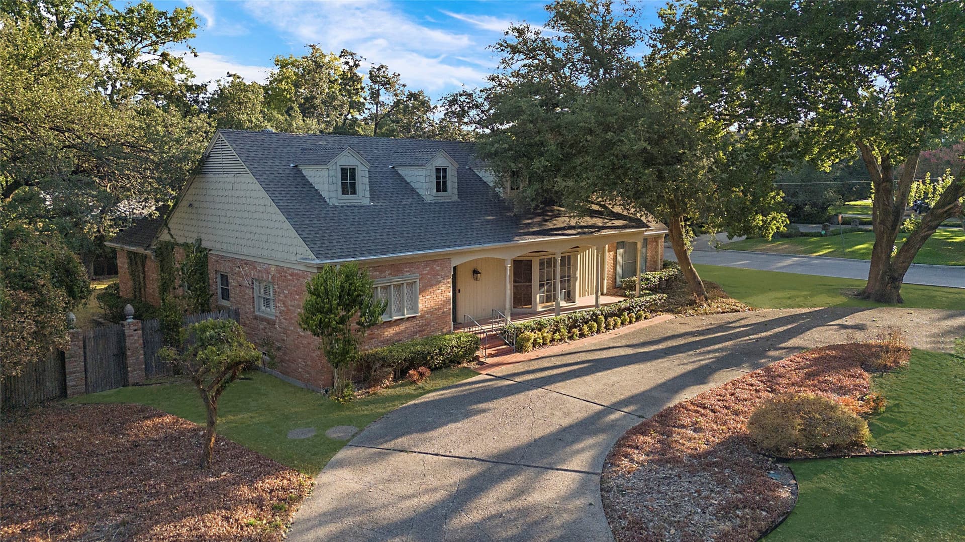 0.38 acres in Dallas County