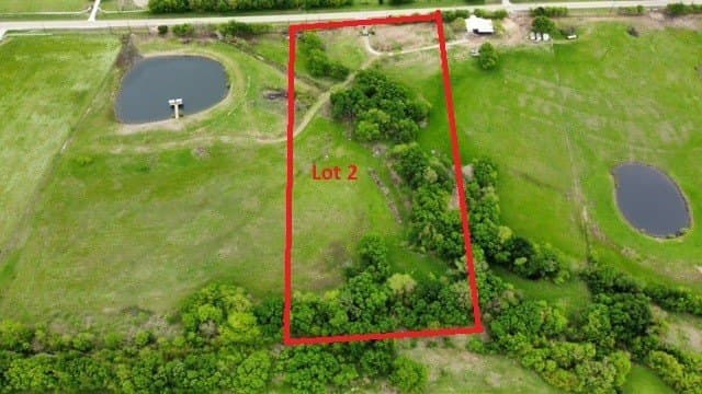 7.21 acres in Rains County gallery image 3