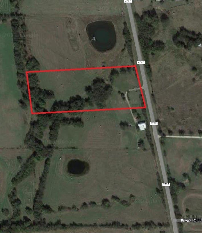 7.21 acres in Rains County - photo 7