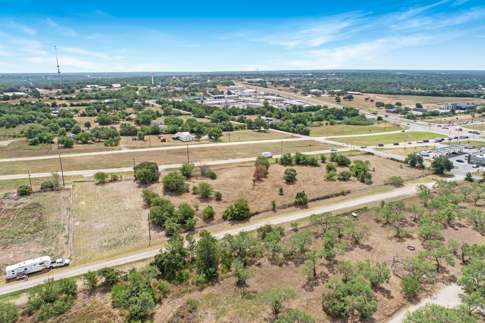 2.65 acres in Parker County - photo 17