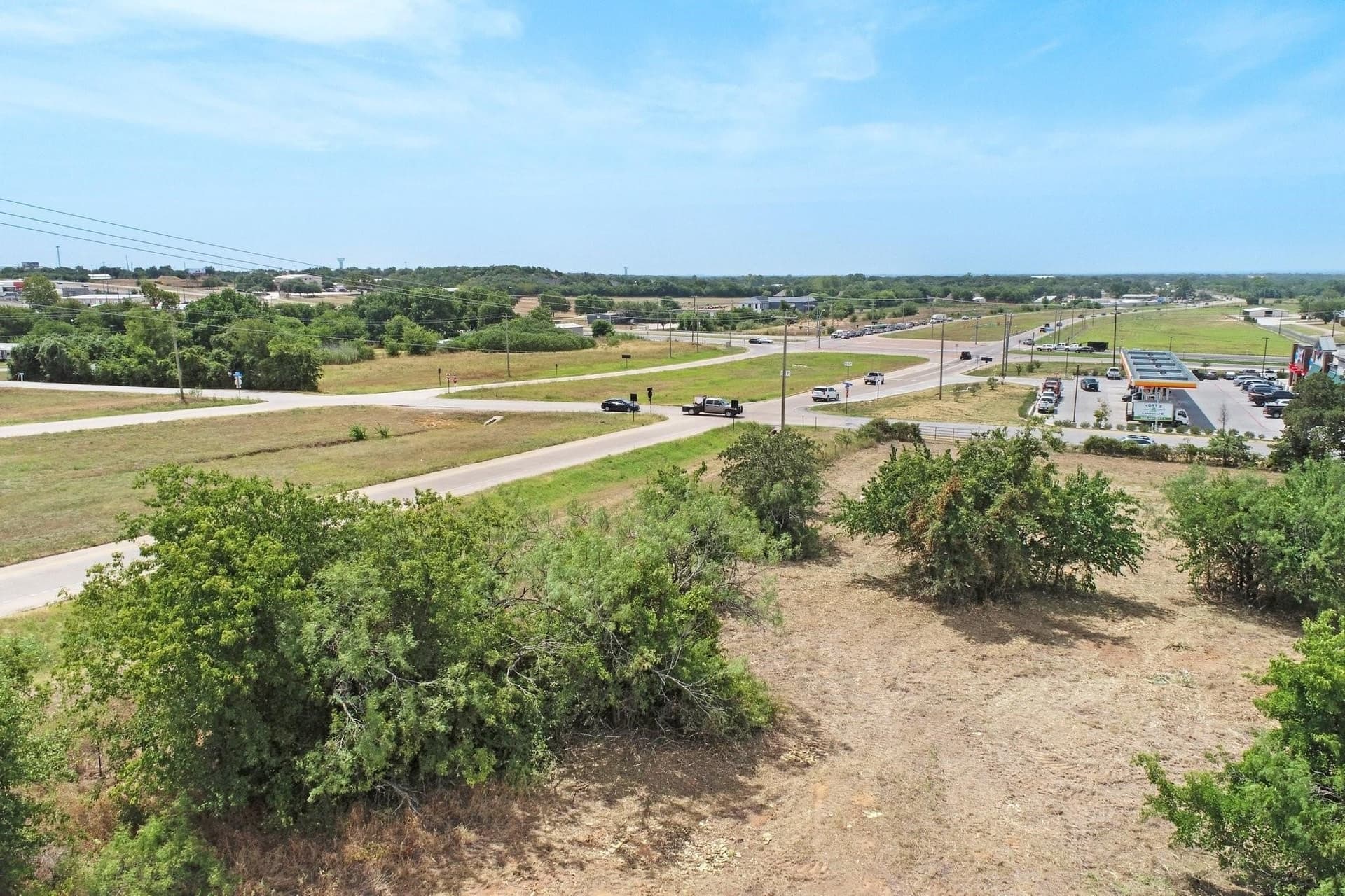 2.65 acres in Parker County - photo 8