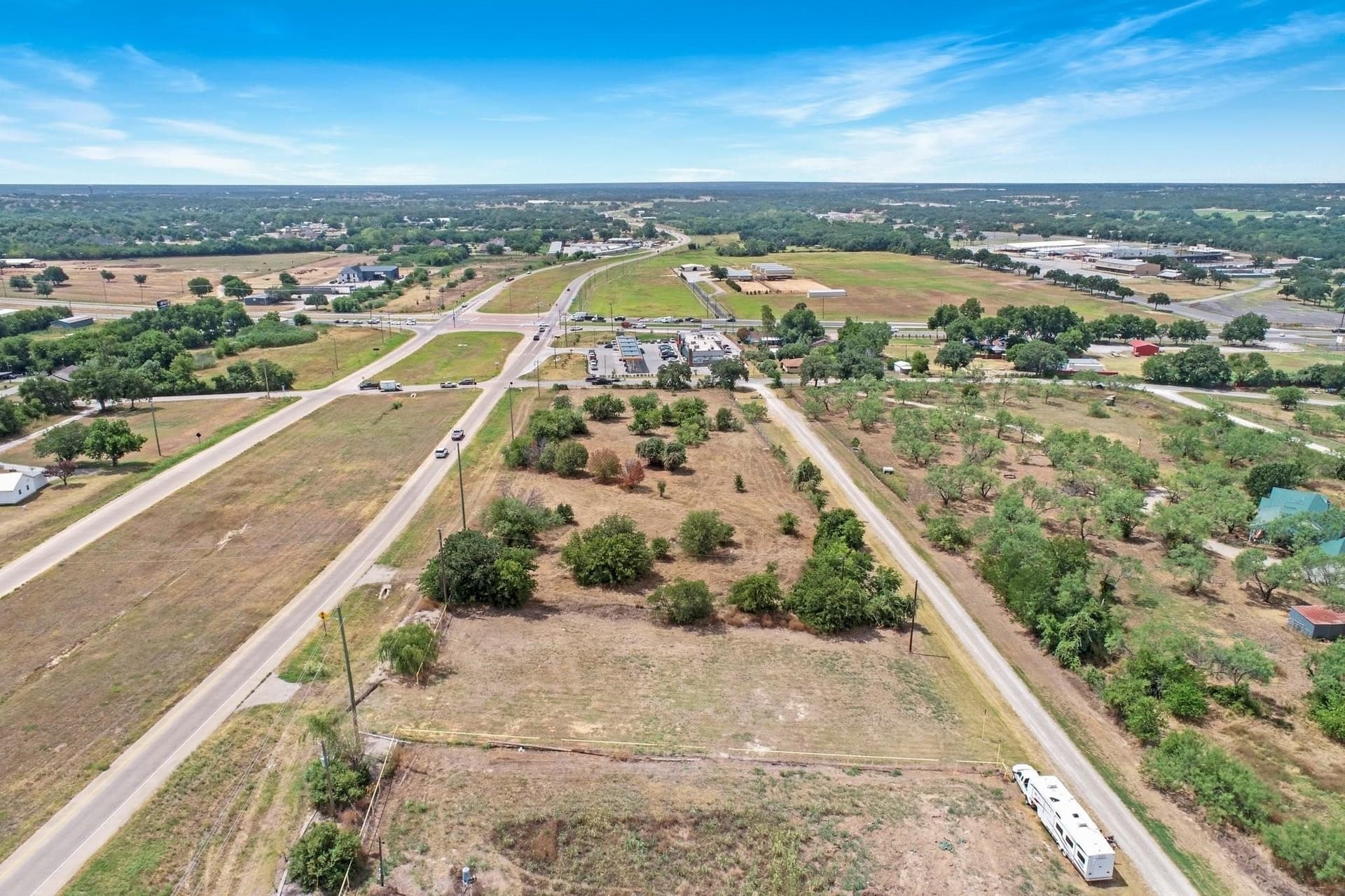 2.65 acres in Parker County - photo 14