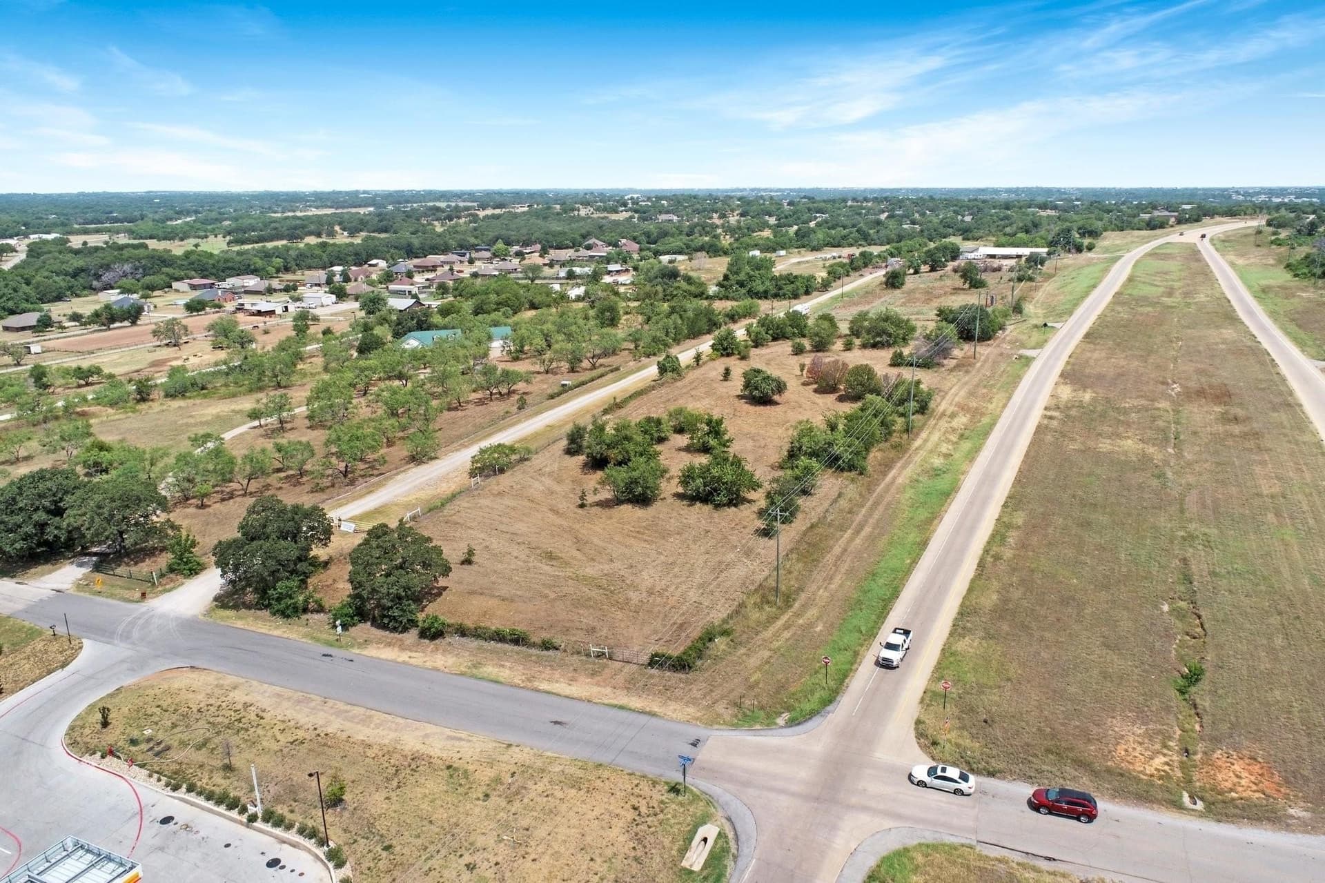 2.65 acres in Parker County - photo 23