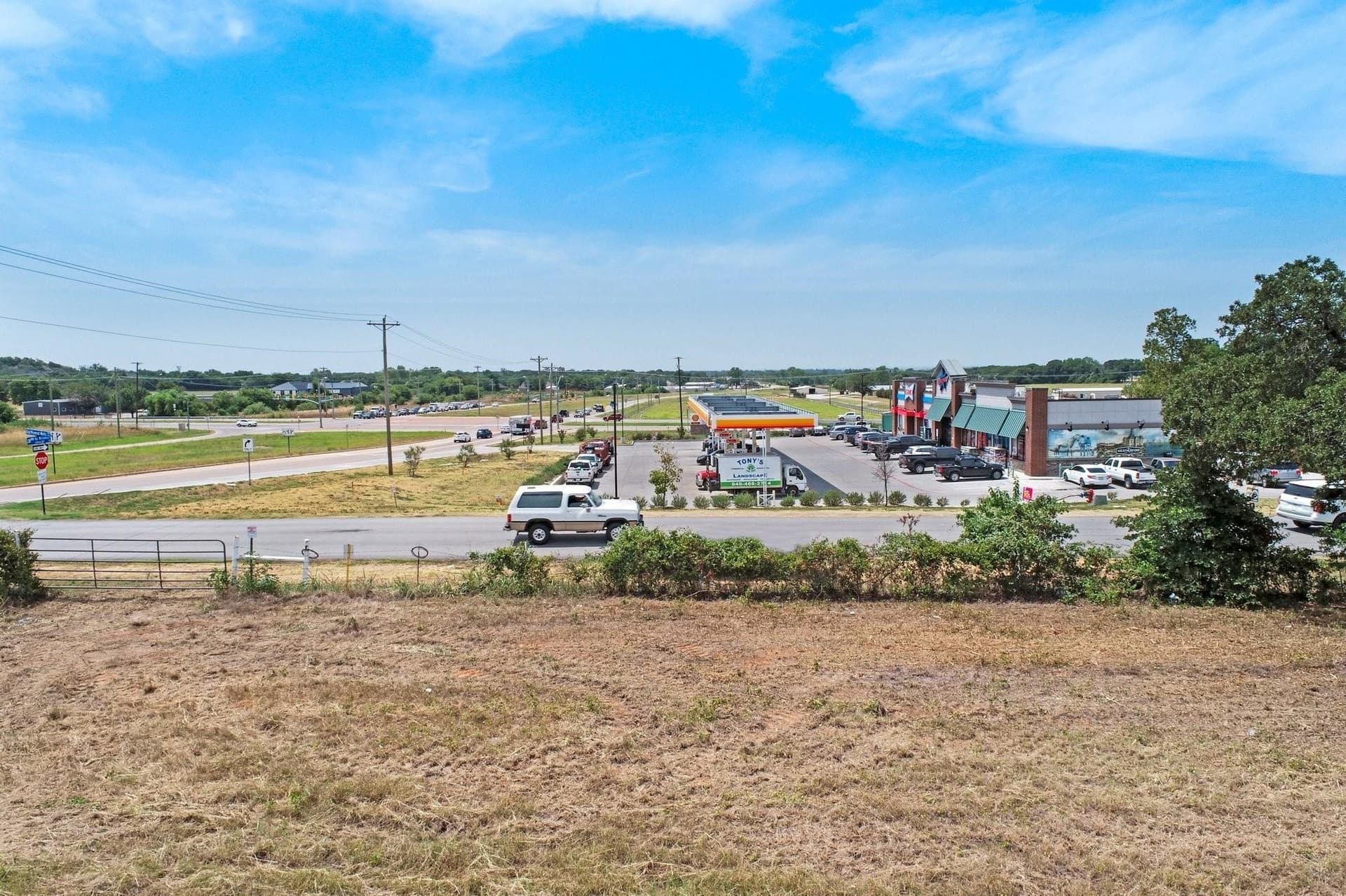 2.65 acres in Parker County - photo 12