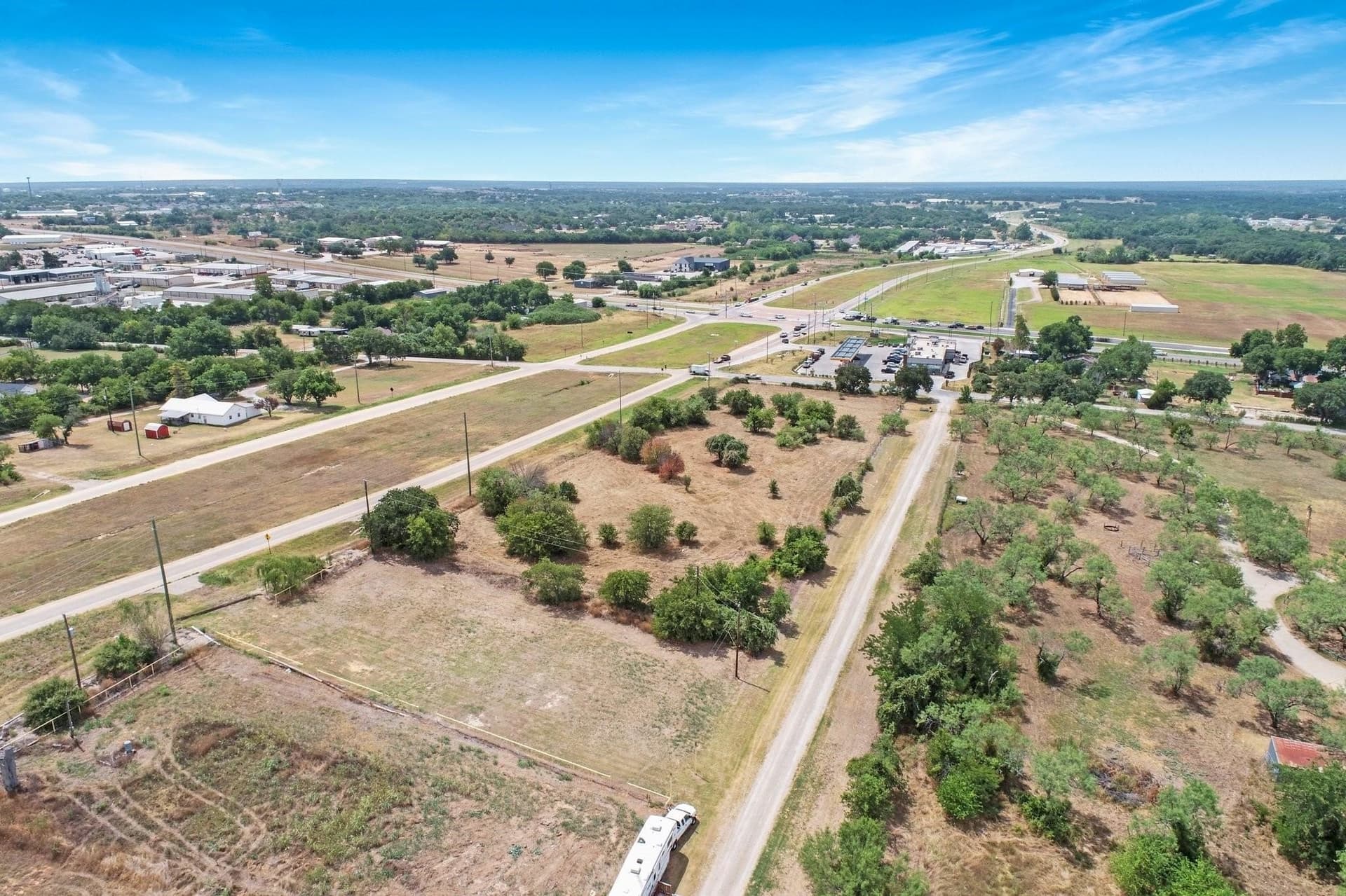 2.65 acres in Parker County - photo 15
