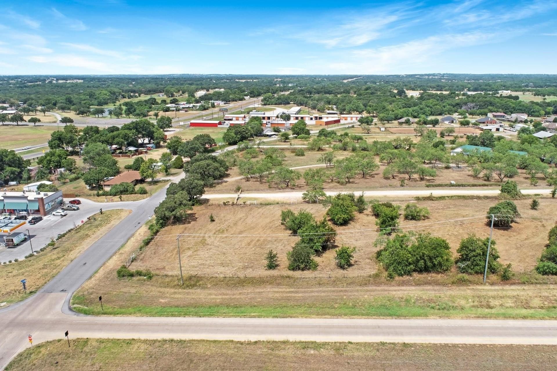 2.65 acres in Parker County - photo 26