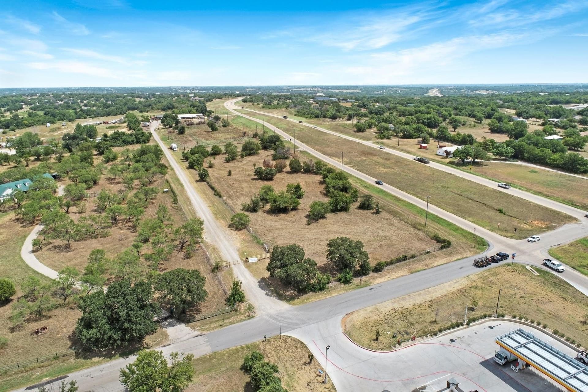 2.65 acres in Parker County - photo 21