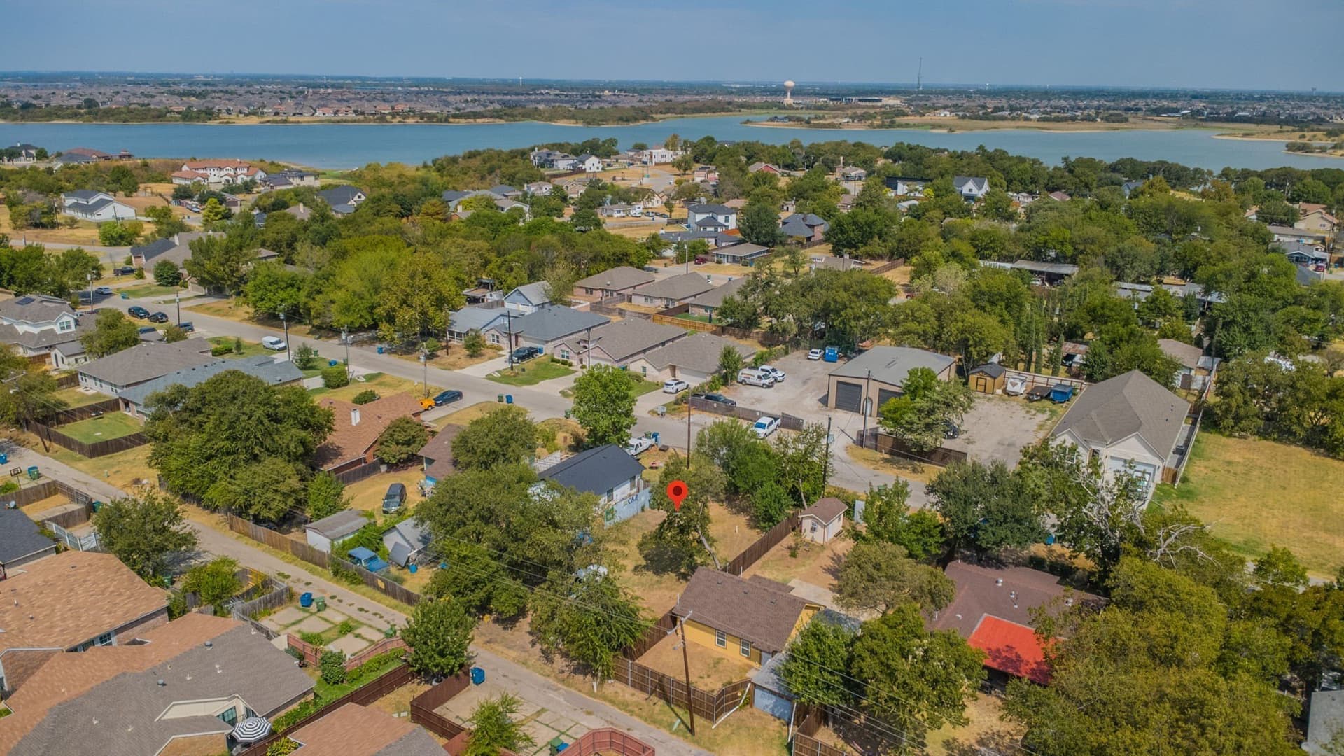 0.14 acres in Denton County - photo 5