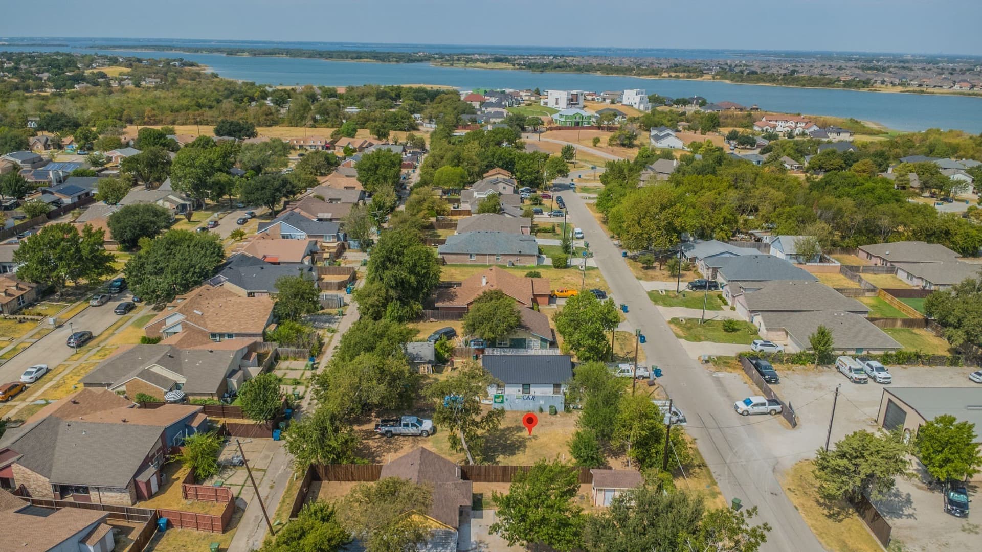 0.14 acres in Denton County - photo 4