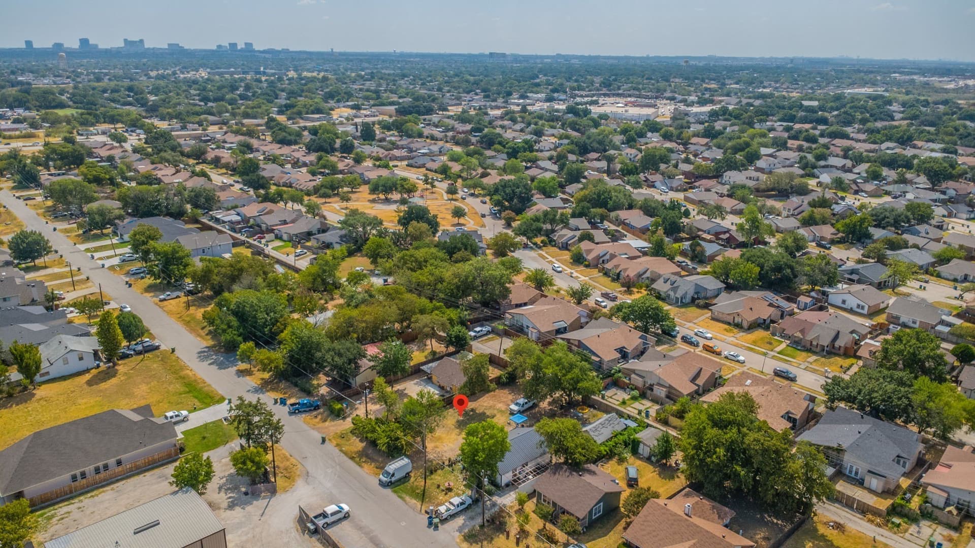 0.14 acres in Denton County - photo 3
