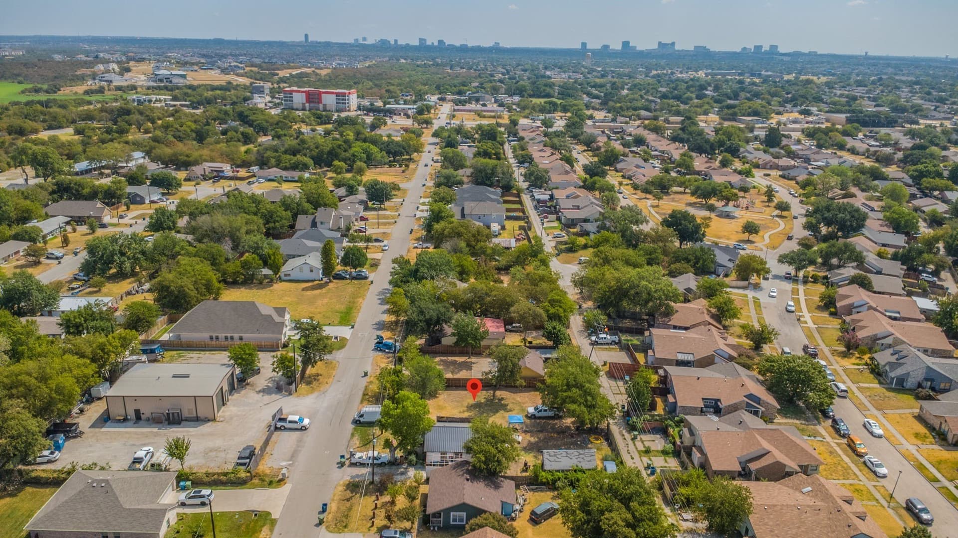 0.14 acres in Denton County - photo 2