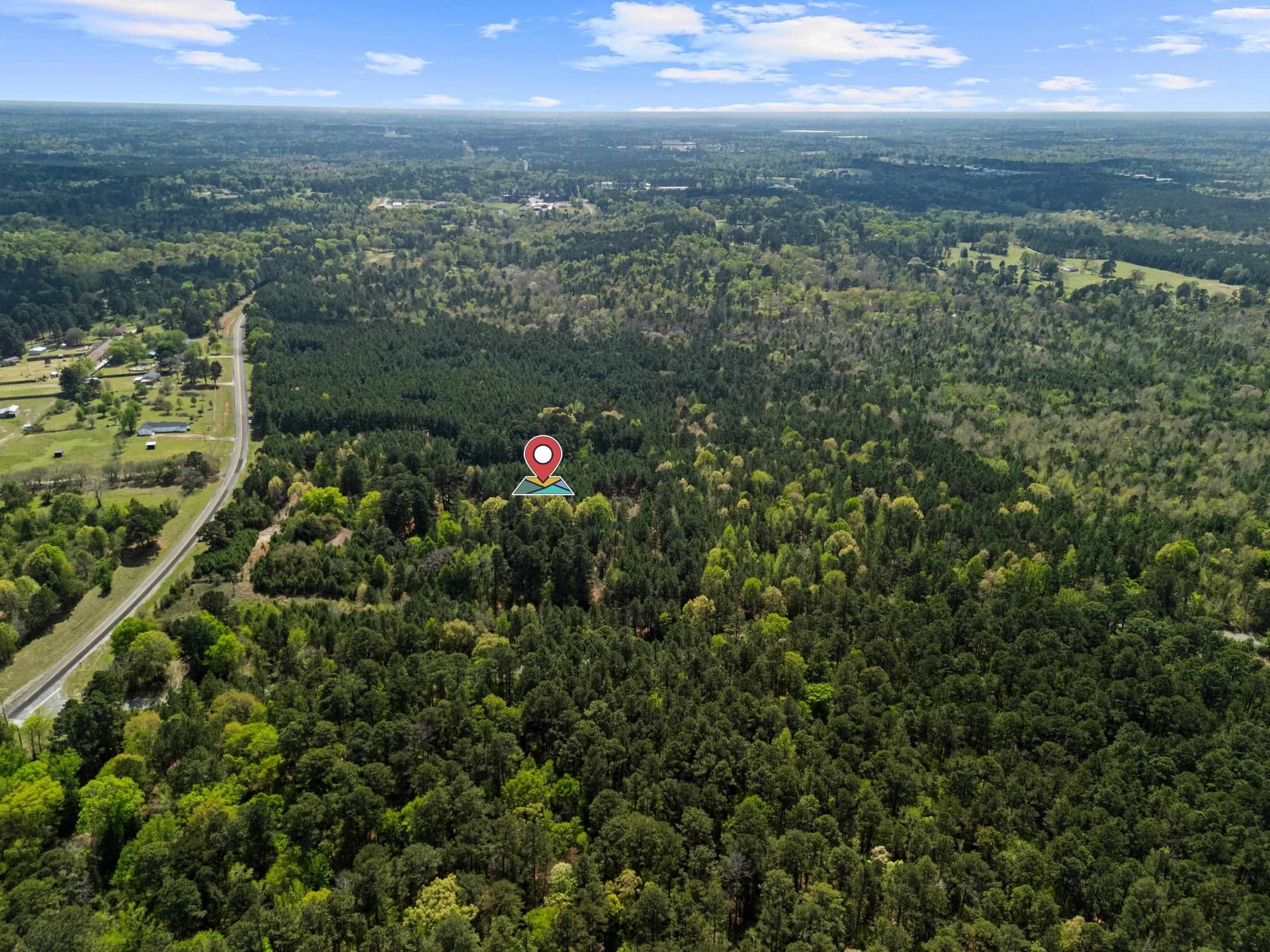 59.75 acres in Gregg County featured view