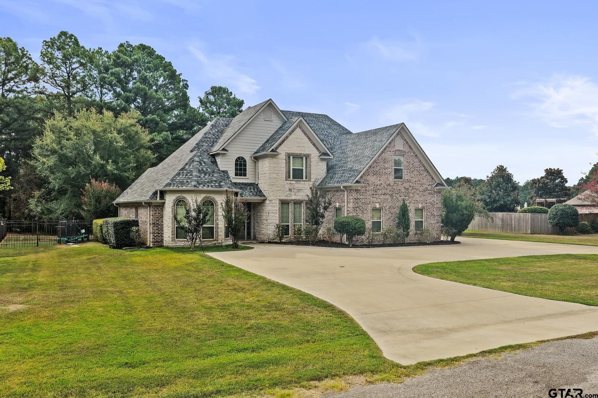 58 acres in Titus County - photo 2