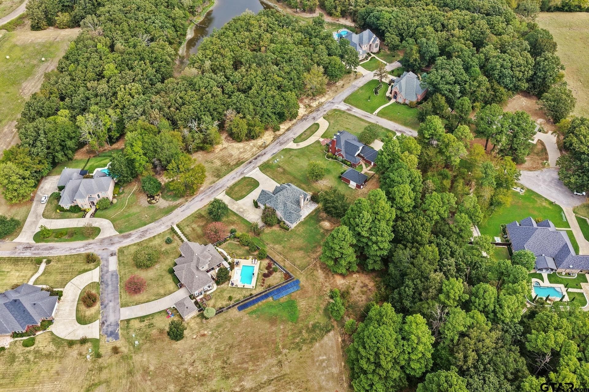 58 acres in Titus County - photo 45