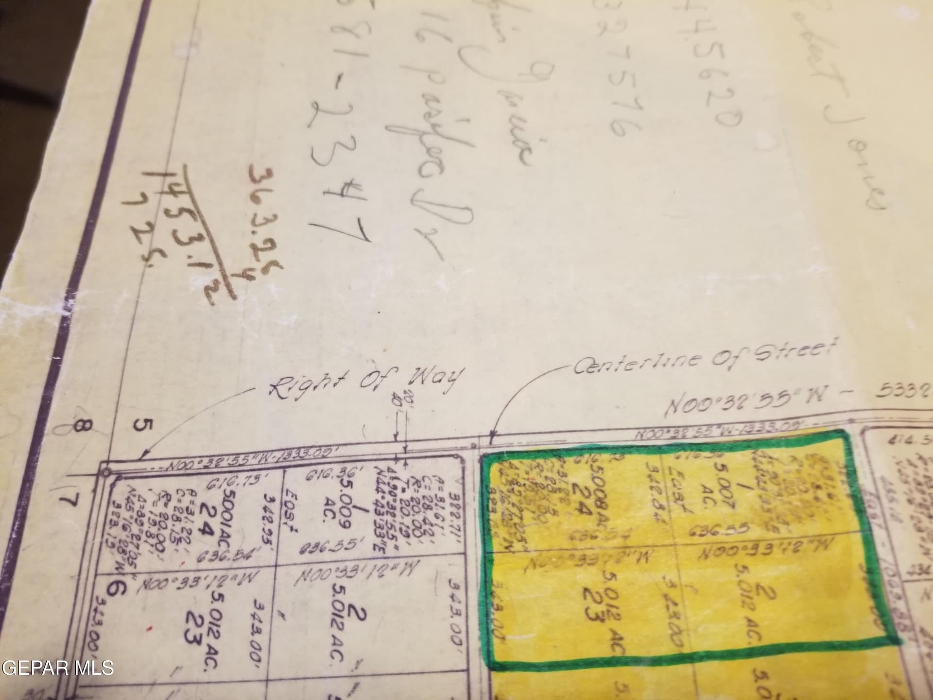 10 acres in Hudspeth County - photo 4