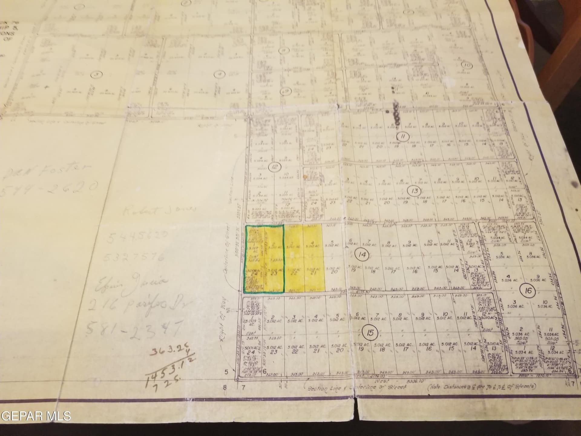 10 acres in Hudspeth County - photo 5