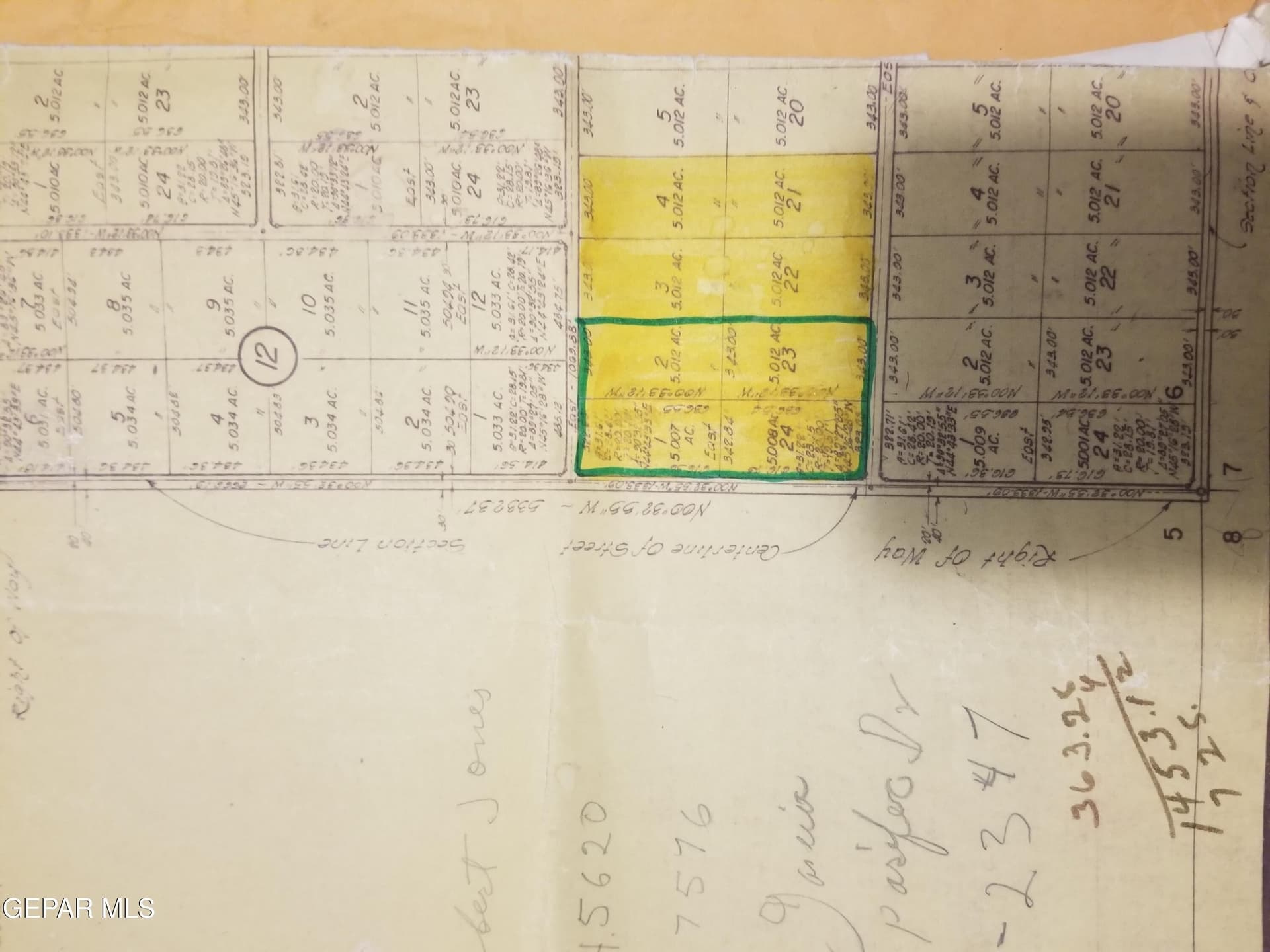 10 acres in Hudspeth County - photo 6